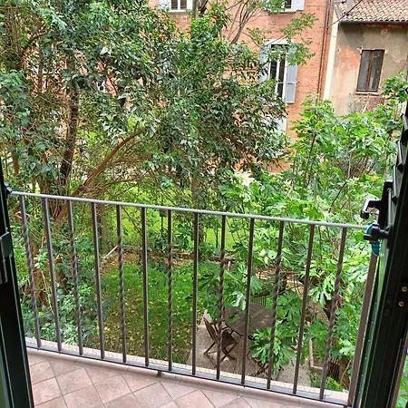 Casa 4 Stagioni 2 Apartment Bologna